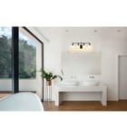 Z-Lite - 733-4V-MB - Bryant 32" Bath Vanity Light by Z-Lite - Image 3