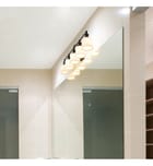 Z-Lite - 733-5V-MB - Bryant 40.5" Bath Vanity Light by Z-Lite - Image 2