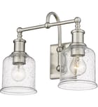 Z-Lite - Bryant 16" Bath Vanity Light by Z-Lite