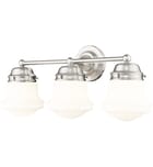 Z-Lite - Vaughn 22.5" Bath Vanity Light by Z-Lite