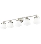 Z-Lite - Vaughn 40.75" Bath Vanity Light by Z-Lite - Image 3