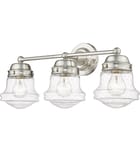 Z-Lite - Vaughn 22.5" Bath Vanity Light by Z-Lite - Image 5