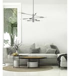 Z-Lite - Ascension 30" Chandelier by Z-Lite - Image 2
