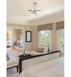 Z-Lite - Ascension 16" Semi-Flush Mount by Z-Lite - Image 3