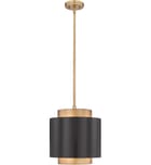 Z-Lite - Harlech 12.25" Pendant by Z-Lite