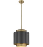 Z-Lite - Harlech 12.25" Pendant by Z-Lite - Image 2