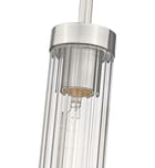 Z-Lite - Beau 7.75" Pendant by Z-Lite - Image 2