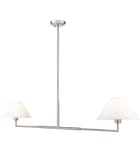 Z-Lite - Leila 62" Chandelier by Z-Lite - Image 6
