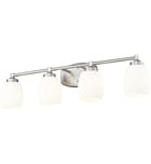 Z-Lite - Kendrick 31.25" Bath Vanity Light by Z-Lite - Image 4