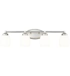 Z-Lite - Kendrick 31.25" Bath Vanity Light by Z-Lite - Image 7