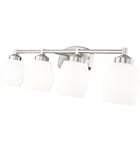 Z-Lite - Kendrick 31.25" Bath Vanity Light by Z-Lite - Image 8