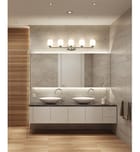 Z-Lite - Kendrick 39.25" Bath Vanity Light by Z-Lite - Image 4