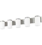 Z-Lite - Burk 38" Bath Vanity Light by Z-Lite - Image 5