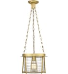 Z-Lite - Cape Harbor Pendant 13" Pendant by Z-Lite