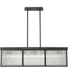 Z-Lite - Carnaby 42.25" Pendant by Z-Lite