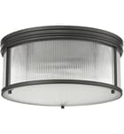 Z-Lite - Carnaby 18" Flush Mount by Z-Lite - Image 7