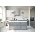 Z-Lite - Carnaby 18.25" Pendant by Z-Lite - Image 5