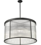 Z-Lite - Carnaby 32.25" Chandelier by Z-Lite - Image 5