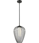 Z-Lite - Savanti 12" Pendant by Z-Lite - Image 7