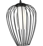 Z-Lite - Savanti 12" Pendant by Z-Lite - Image 3