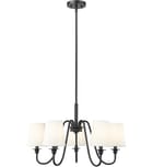 Z-Lite - Gianna 26" Chandelier by Z-Lite