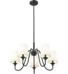 Z-Lite - Gianna 26" Chandelier by Z-Lite - Image 7
