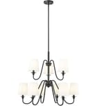 Z-Lite - Gianna 32" Chandelier by Z-Lite