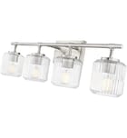 Z-Lite - Landon 32" Bath Vanity Light by Z-Lite - Image 6