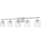 Z-Lite - Landon 42" Bath Vanity Light by Z-Lite