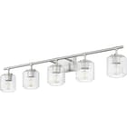 Z-Lite - Landon 42" Bath Vanity Light by Z-Lite - Image 7