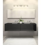 Z-Lite - Landon 42" Bath Vanity Light by Z-Lite - Image 2