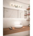 Z-Lite - Landon 42" Bath Vanity Light by Z-Lite - Image 3