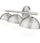 Z-Lite - Realm Sphere 24" Bath Vanity Light by Z-Lite - Image 6