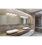 Z-Lite - Realm Sphere 32.25" Bath Vanity Light by Z-Lite - Image 3