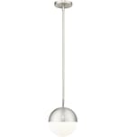 Z-Lite - Realm Sphere 10.75" Pendant by Z-Lite - Image 5