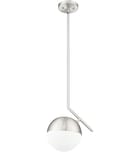 Z-Lite - Realm Sphere 10.75" Pendant by Z-Lite - Image 7