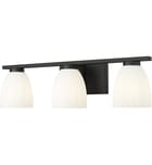 Z-Lite - 7518-3V-MB - Naya 24" Bath Vanity Light by Z-Lite