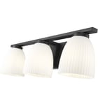 Z-Lite - 7518-3V-MB - Naya 24" Bath Vanity Light by Z-Lite - Image 3
