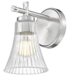 Z-Lite - Belle 8.5-inch Wall Sconce by Z-Lite - Image 3