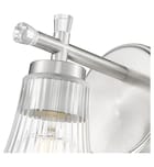 Z-Lite - Belle 8.5-inch Wall Sconce by Z-Lite - Image 4