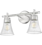 Z-Lite - Belle 16" Bath Vanity Light by Z-Lite - Image 5