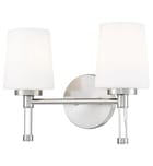 Z-Lite - Henri 14-inch Bath Vanity Light by Z-Lite