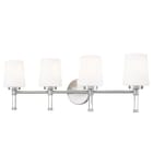 Z-Lite - Henri 32-inch Bath Vanity Light by Z-Lite