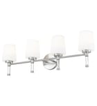 Z-Lite - Henri 32-inch Bath Vanity Light by Z-Lite - Image 3