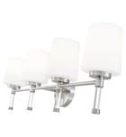 Z-Lite - Henri 32-inch Bath Vanity Light by Z-Lite - Image 4
