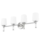 Z-Lite - Henri 32-inch Bath Vanity Light by Z-Lite - Image 5