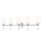 Z-Lite - Henri 42-inch Bath Vanity Light by Z-Lite