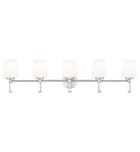 Z-Lite - Henri 42-inch Bath Vanity Light by Z-Lite - Image 2