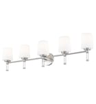 Z-Lite - Henri 42-inch Bath Vanity Light by Z-Lite - Image 3