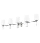 Z-Lite - Henri 42-inch Bath Vanity Light by Z-Lite - Image 5